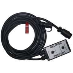 Boitier commande standard T24-T28 Delimbe