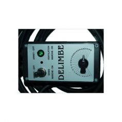 Boitier de commande standard T14 DELIMBE