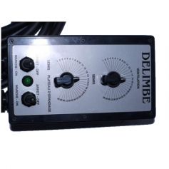 Boitier commande standard double T11 DELIMBE Boitier commande standard double T11 DELIMBE