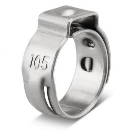COLLIER 10,8-13,3 Réf. KE078 AMAZONE