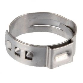 COLLIER DE SERR.20,9-24,1X9MM 1.430 Réf. KE260 AMAZONE
