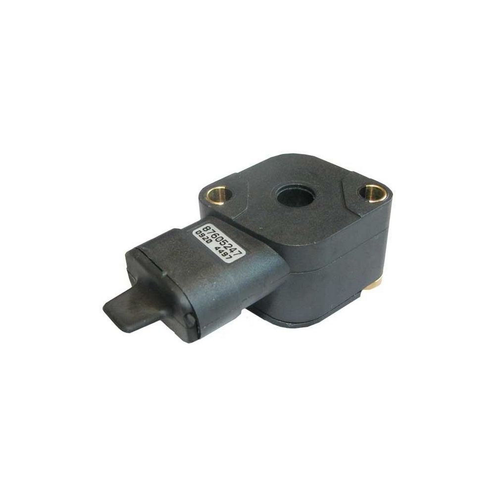 Potentiomètre Série Ford T & TM pour FORD