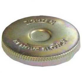 Bouchon de réservoir d'essence réf. K304590 - Ford New Holland