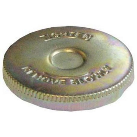 Bouchon de réservoir d'essence réf. K304590 - Ford New Holland