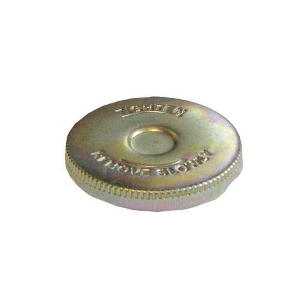 Bouchon de réservoir d'essence réf. K304590 - Ford New Holland