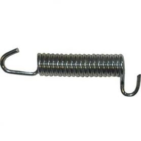 Ressort de rappel de frein Ford 2000 3000 3600 3610 pour FORD