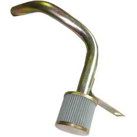 Filtre d'aspiration de pompe hydraulique réf. 81824464 - Ford New Holland
