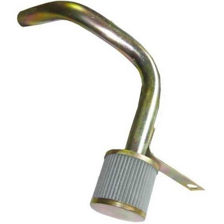 Filtre d'aspiration de pompe hydraulique réf. 81824464 - Ford New Holland Filtre d'aspiration de pompe hydraulique réf. 81824464 - Ford New Holland