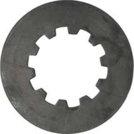 Disque de frein à main réf. 81718038 - Ford New Holland Disque de frein à main réf. 81718038 - Ford New Holland
