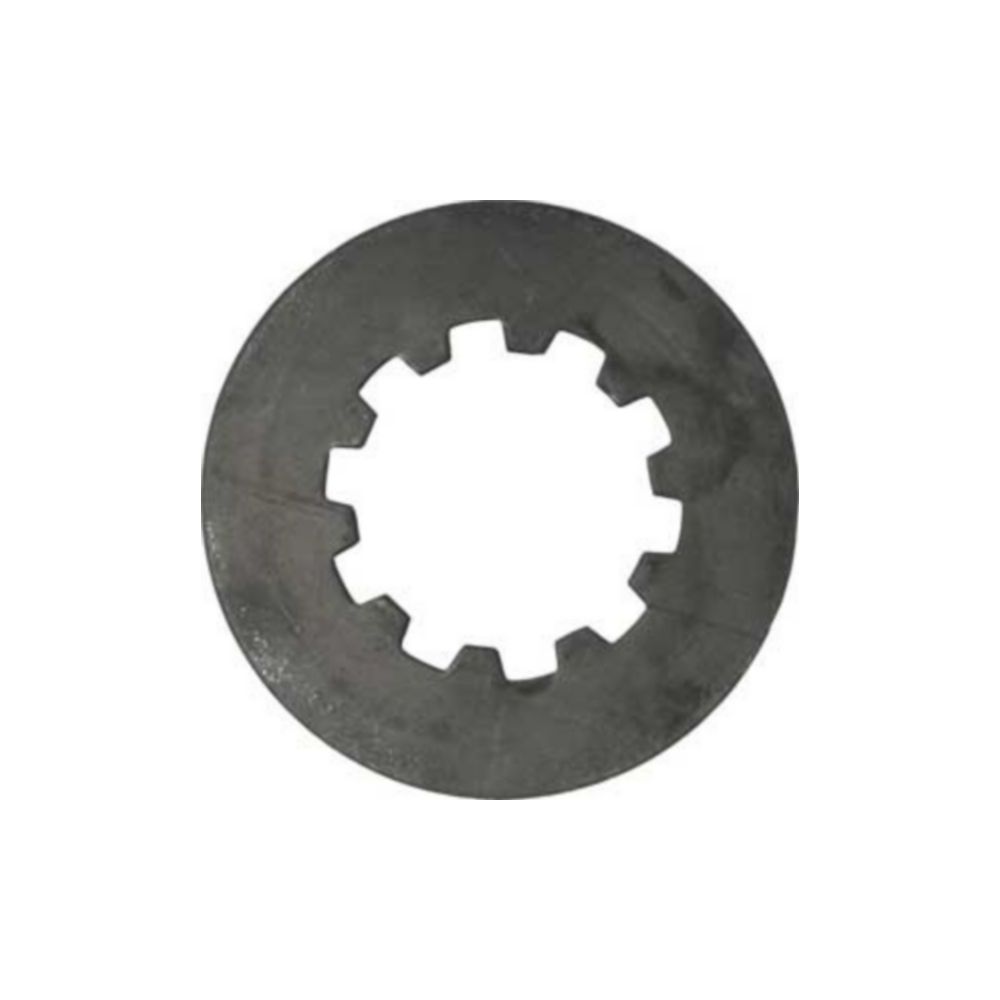 Disque de frein à main réf. 81718038 - Ford New Holland