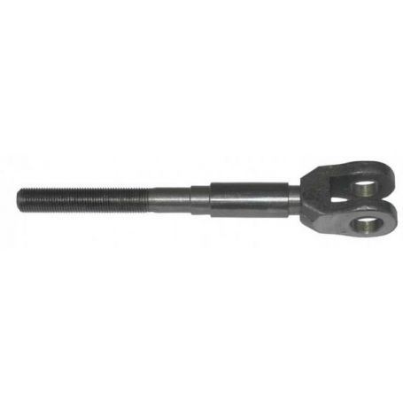 Tirette de frein à pied Ford 4000 4600 pour FORD Tirette de frein à pied Ford 4000 4600 pour FORD
