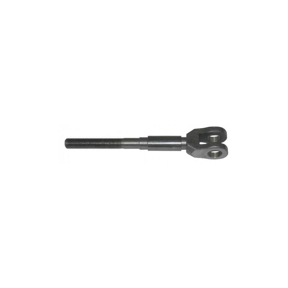 Tirette de frein à pied Ford 4000 4600 pour FORD