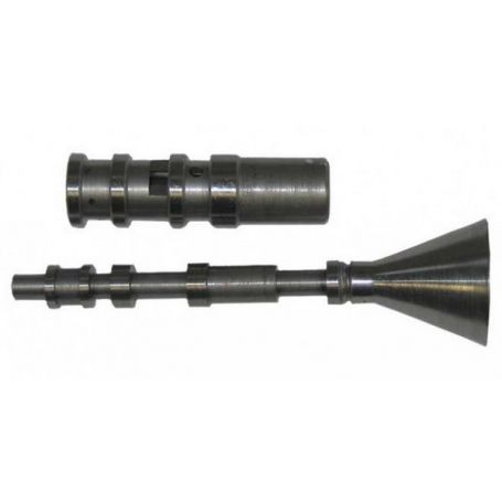 Vanne de commande hydraulique pour FORD Vanne de commande hydraulique pour FORD