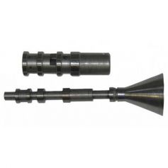 Vanne de commande hydraulique pour FORD Vanne de commande hydraulique pour FORD