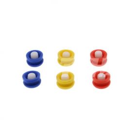 PIECE DE JOYSTICK. RÉF. 701/80457 - JCB