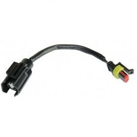 Cable de potentiomètre réf. 82014250 - Ford New Holland