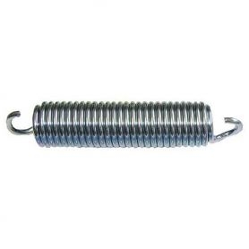 Ressort de rappel de pédale d'embrayage Ford 40 TS pour FORD