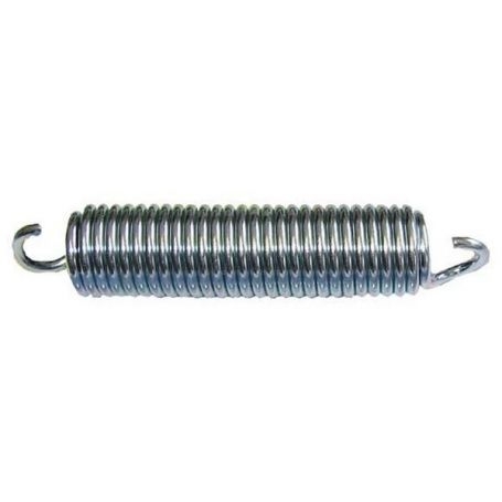 Ressort de rappel de pédale d'embrayage Ford 40 TS pour FORD Ressort de rappel de pédale d'embrayage Ford 40 TS pour FORD