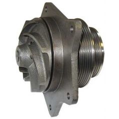 Pompe à eau pour Ford TM 115 - TM165 8160 - 8560