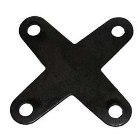 Couplage d'arbre de levage Hydraulique réf. 81870346 - Ford New Holland