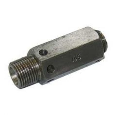 Soupape de décharge du cylindre de levage Ford 4000 5000 660 pour FORD Soupape de décharge du cylindre de levage Ford 4000 5000 660 pour FORD