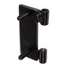 Charnière de porte réf. 81871237 - Ford New Holland Charnière de porte réf. 81871237 - Ford New Holland