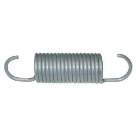 Ressort de pédale de frein Ford 35 40 TS TL 60 pour FORD
