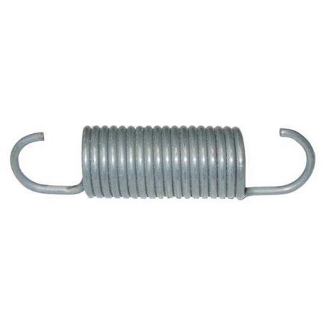 Ressort de pédale de frein Ford 35 40 TS TL 60 pour FORD Ressort de pédale de frein Ford 35 40 TS TL 60 pour FORD
