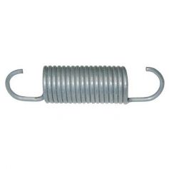 Ressort de pédale de frein Ford 35 40 TS TL 60 pour FORD Ressort de pédale de frein Ford 35 40 TS TL 60 pour FORD