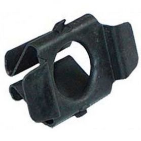 Dispositif de retenue du crochet de capot réf. 83991620 - Ford New Holland