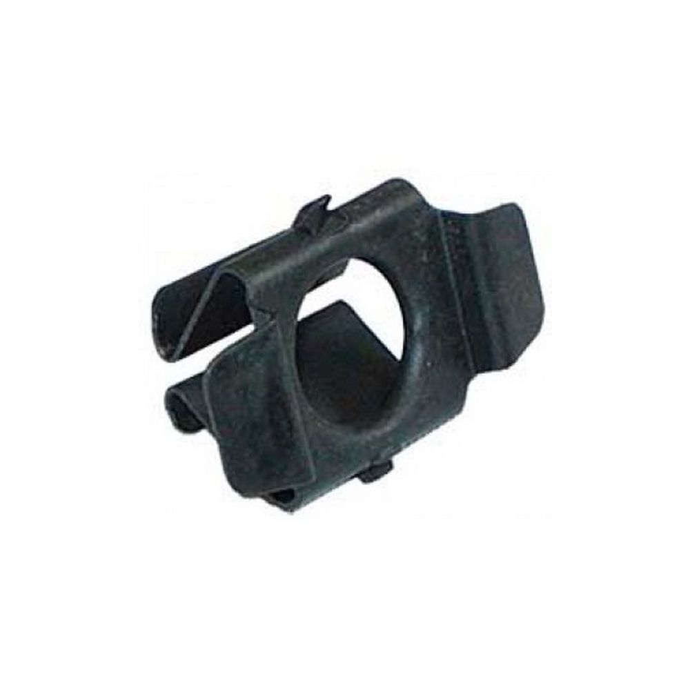 Dispositif de retenue du crochet de capot réf. 83991620 - Ford New Holland