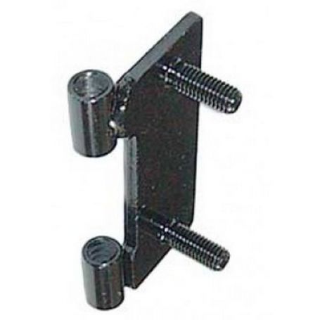 Charnière de porte réf. 81871238 - Ford New Holland Charnière de porte réf. 81871238 - Ford New Holland