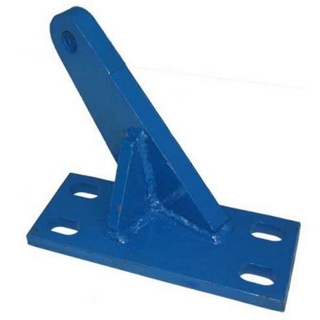 Biellette de support de barre stabilisatrice gauche réf. 81817669 - Ford New Holland Biellette de support de barre stabilisatrice gauche réf. 81817669 - Ford New Holland