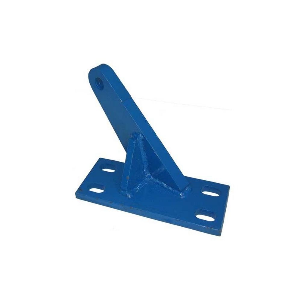 Biellette de support de barre stabilisatrice gauche réf. 81817669 - Ford New Holland