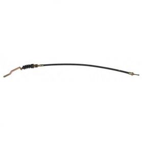 Câble d'embrayage réf. 82027258 - Ford New Holland