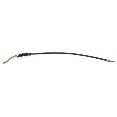 Câble d'embrayage réf. 82027258 - Ford New Holland Câble d'embrayage réf. 82027258 - Ford New Holland