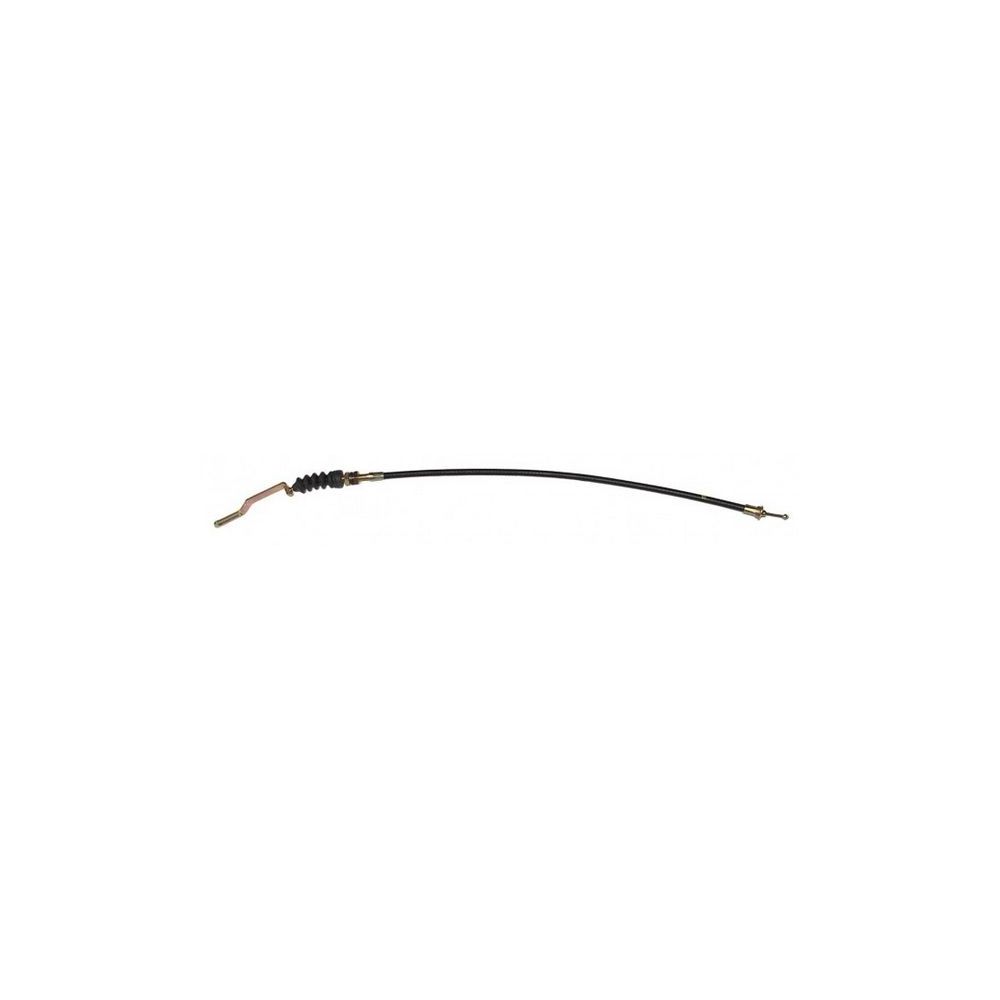 Câble d'embrayage réf. 82027258 - Ford New Holland