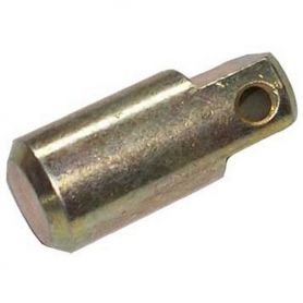 Goupille de crochet d’attelage réf. 82002861 - Ford New Holland
