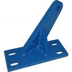 Biellette de support de barre stabilisatrice droite réf. 81817042 - Ford New Holland Biellette de support de barre stabilisatrice droite réf. 81817042 - Ford New Holland