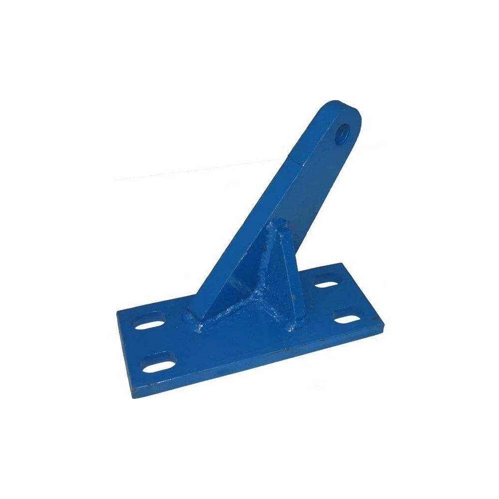 Biellette de support de barre stabilisatrice droite réf. 81817042 - Ford New Holland