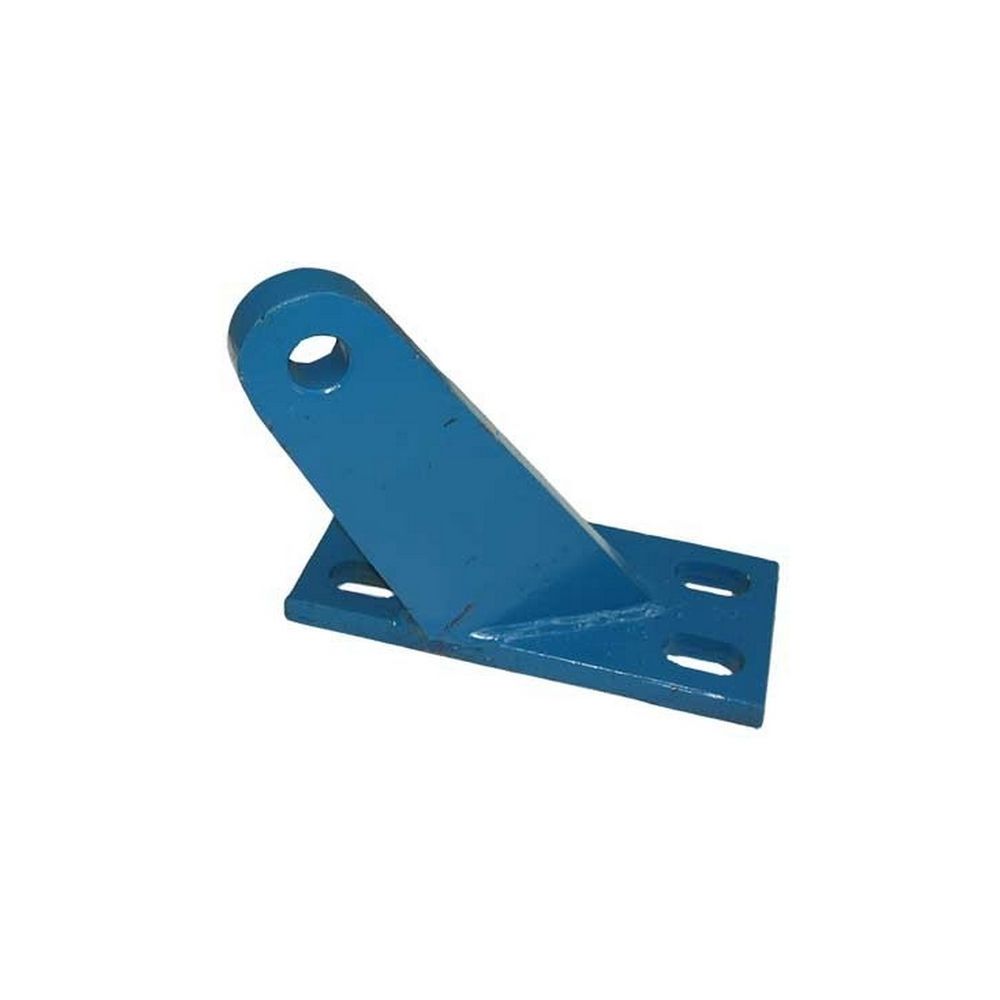 Biellette de support de barre stabilisatrice droite réf. C7NND933B - Ford New Holland
