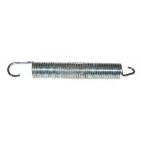 Ressort de rappel de pédale de frein Ford 3-7000 et 36-78 pour FORD
