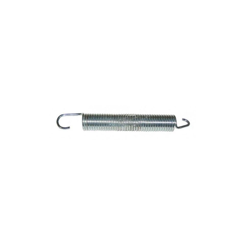 Ressort de rappel de pédale de frein Ford 3-7000 et 36-78 pour FORD