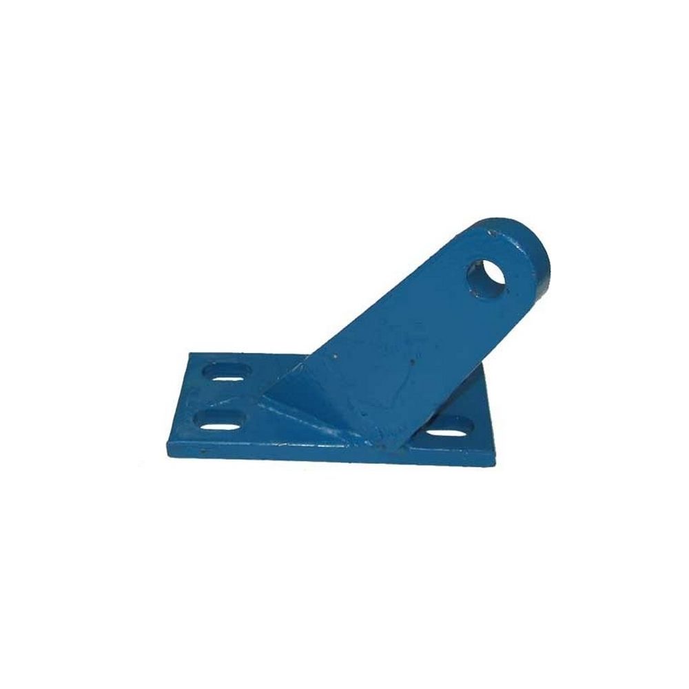 Biellette de support de barre stabilisatrice gauche réf. C7NND932B - Ford New Holland