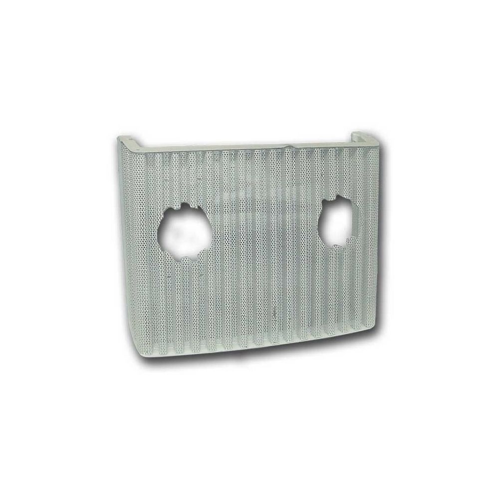 Calandre Ford 6610 7610 pour FORD