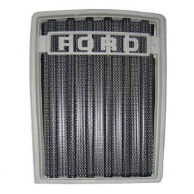 Calandre avant réf. 83905165 - Ford New Holland