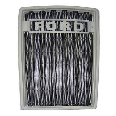 Calandre avant réf. 83905165 - Ford New Holland Calandre avant réf. 83905165 - Ford New Holland