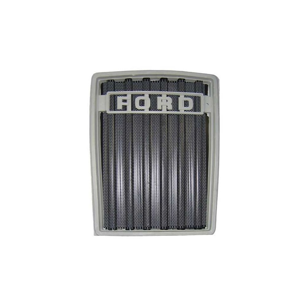 Calandre avant réf. 83905165 - Ford New Holland