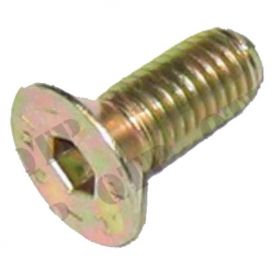 Vis du loquet de porte Ford TL / TM / TS intérieure pour FORD
