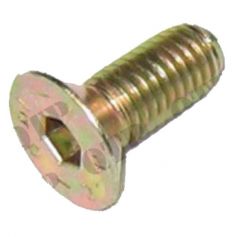 Vis du loquet de porte pour Ford TL / TM / TS intérieure Vis du loquet de porte pour Ford TL / TM / TS intérieure